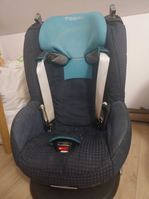 Fotelik maxi cosi
