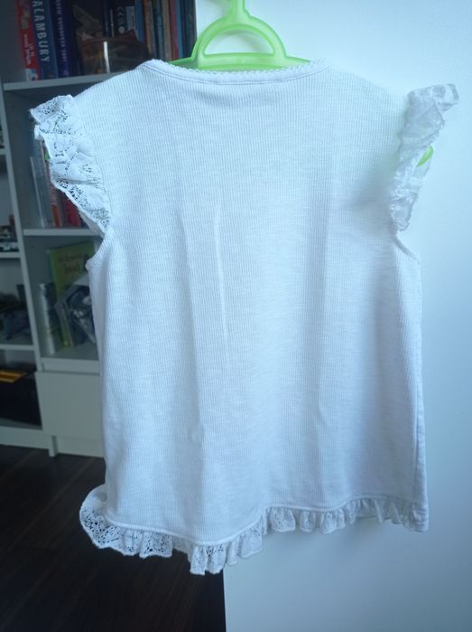 Bluzeczka dla dziewczynki. George. 98-104