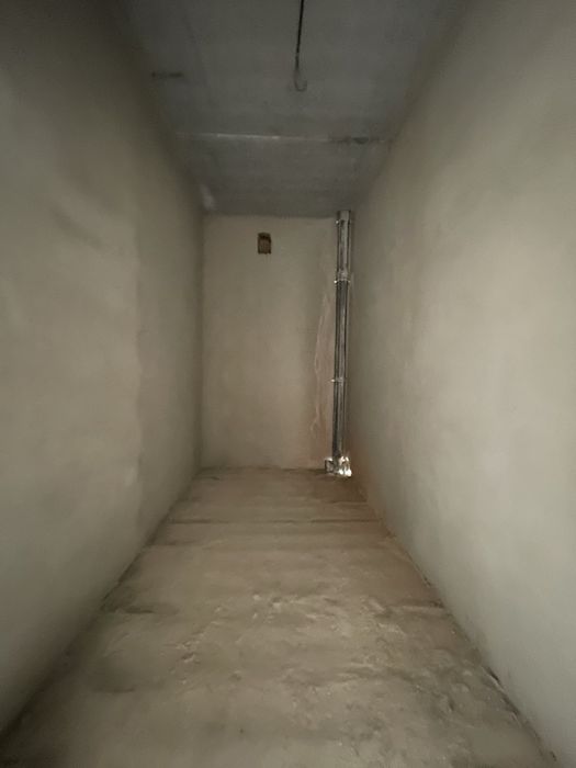 Продаж квартири в новобудові