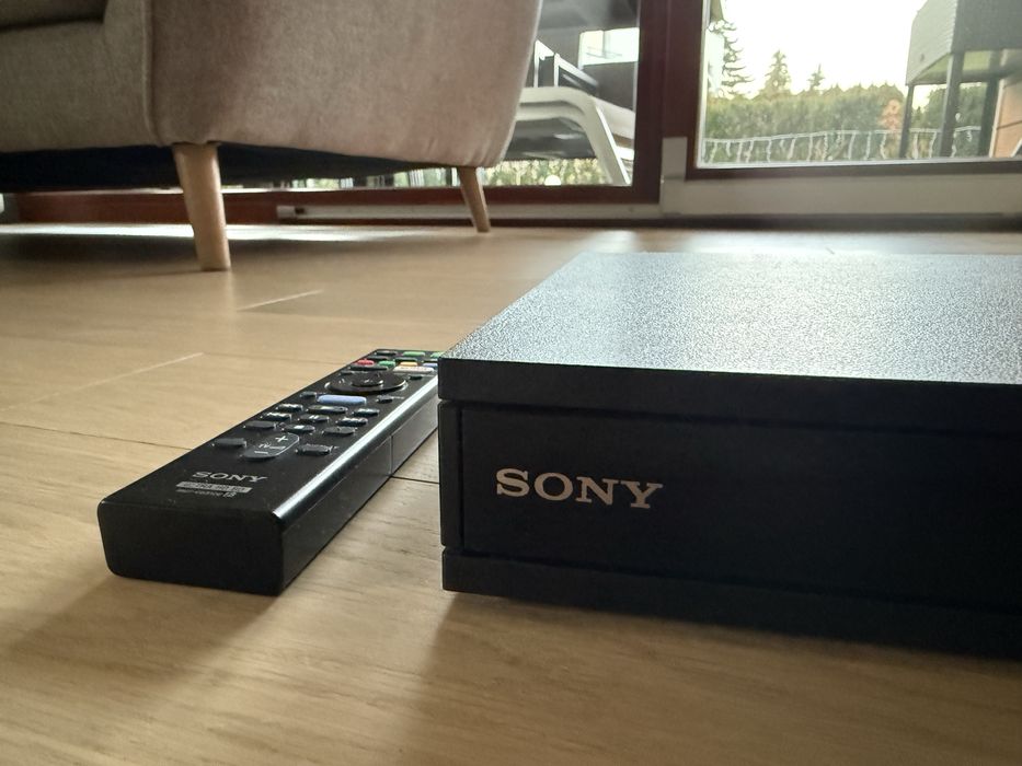 Odtwarzacz Blu-ray Sony UBP-X800M2