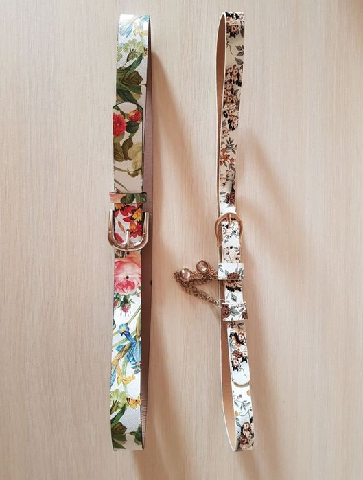 Пояс женский/Ремень под джинсы и платья