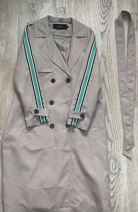 Тренч  Плащ Vero Moda L