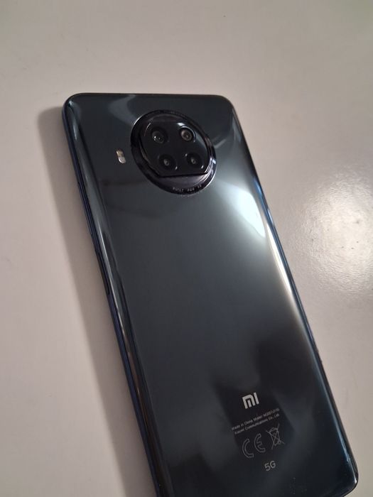 Xiaomi mi 10 lite t 5g