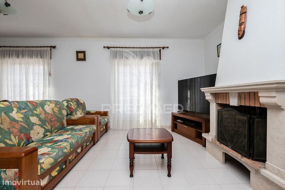 Apartamento T2 em Cabanas de Tavira a poucos metros da Ria