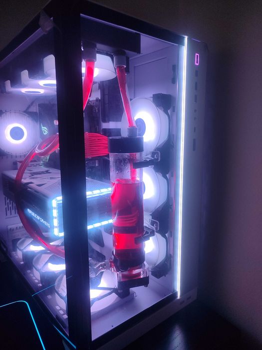 Pc Gaming (I9, 2080rtx, 32GB Ram, 2TB SSD)