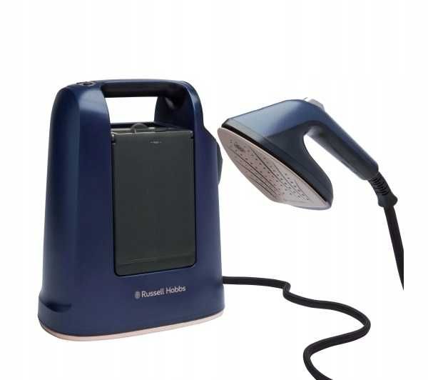Parownica do ubrań Russell Hobbs 1700W 25g/min