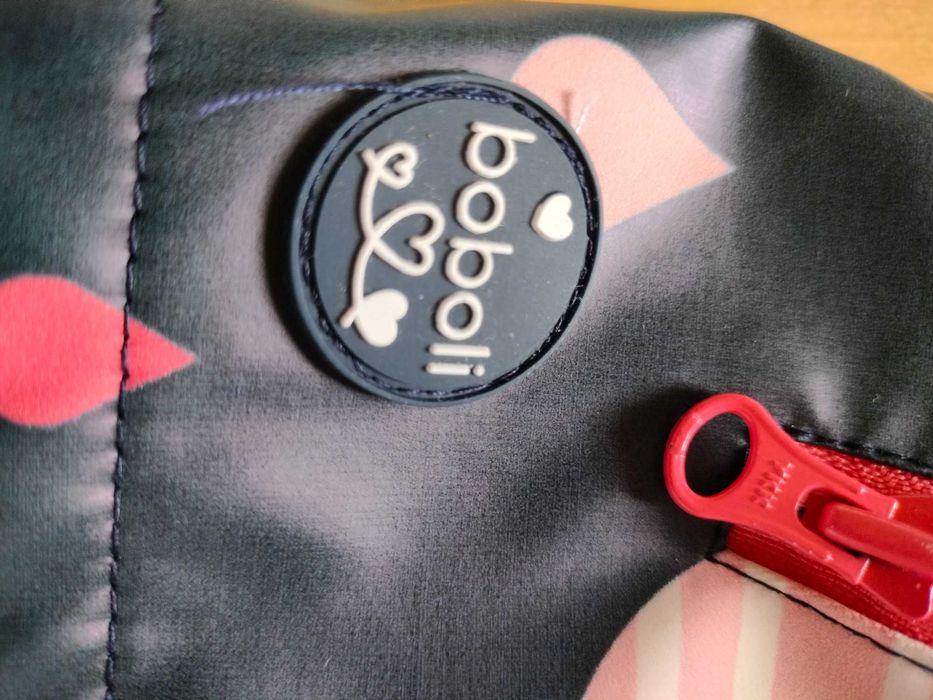 Parka Boboli 2 anos