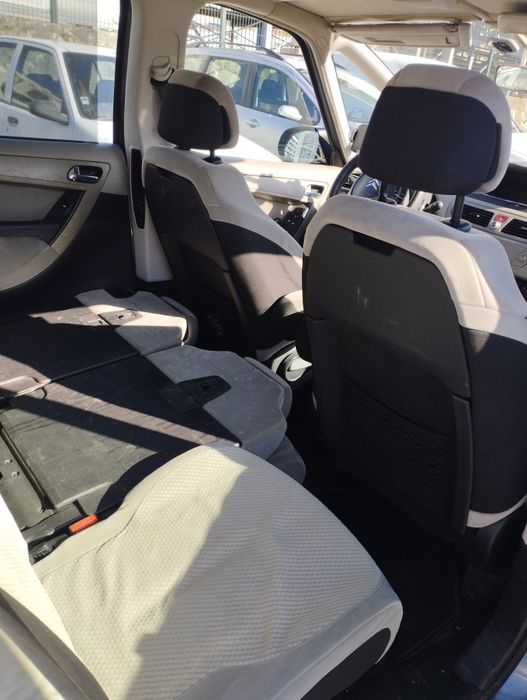 Vendo citroen C4 grand Picasso 1.6 HDi 7lg