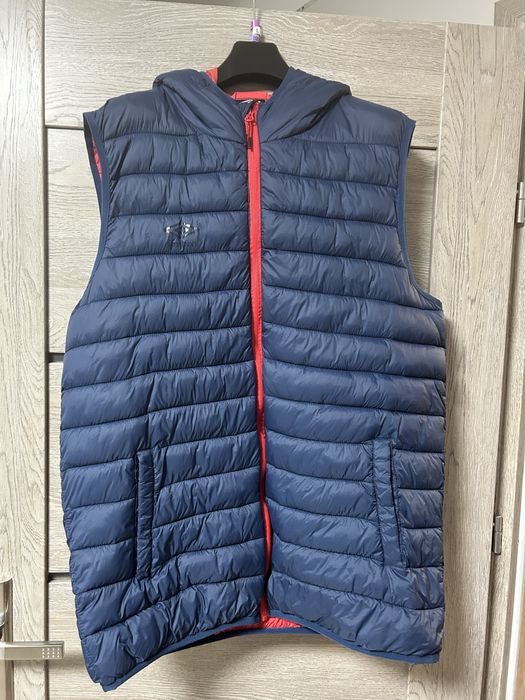 Sprzedam bezrekawnik umbro