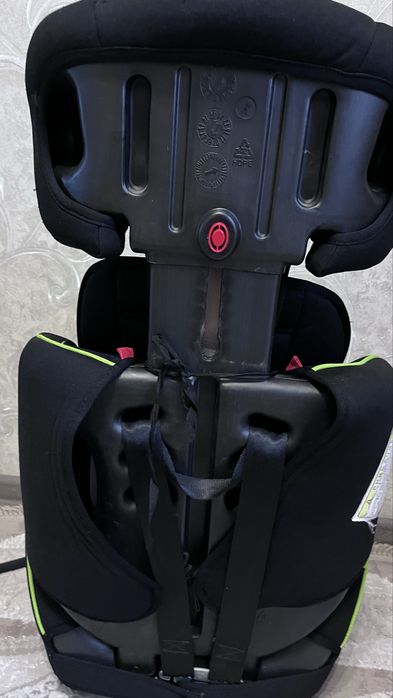 Автокрісло Joy 9-36 кг