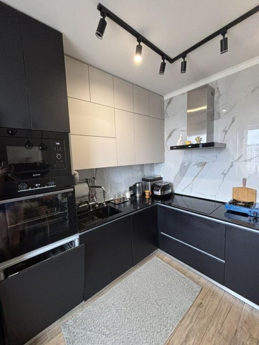 KADORR Таирова ЖК 58 Жемчужина, ремонт, подземный паркинг,