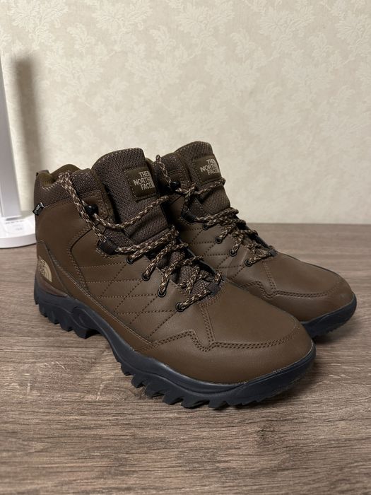 Черевики чоловічі The North Face Storm Strike |I Wp, 44 р.