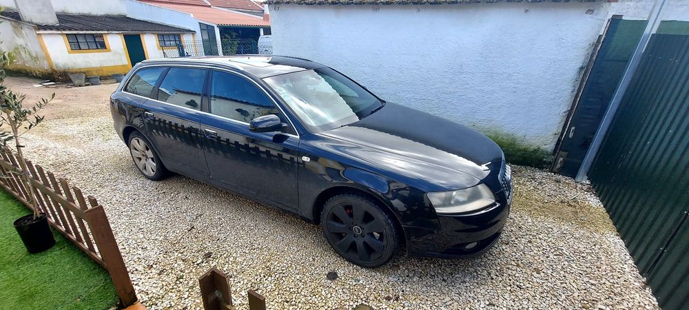 Vendo ou troco por carrinha caixa aberta