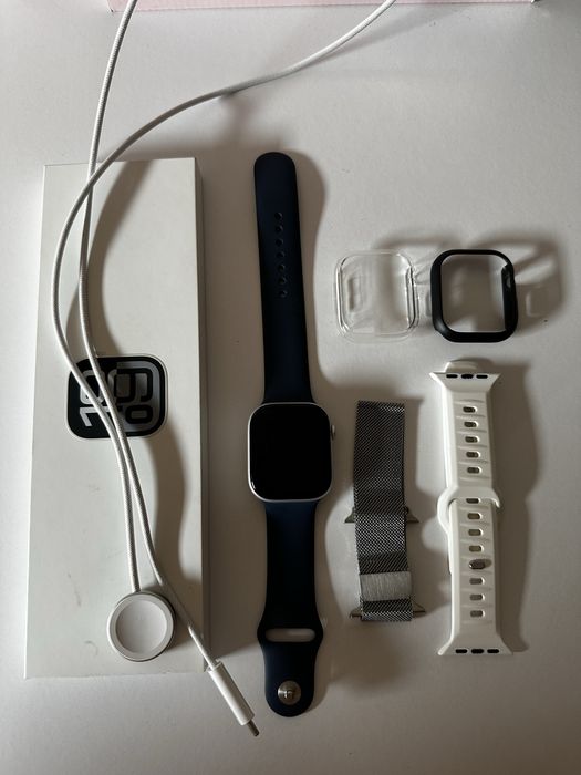 Apple Watch 10 46mm