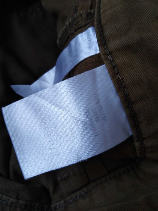 Calções Castanho Yessica 46-48