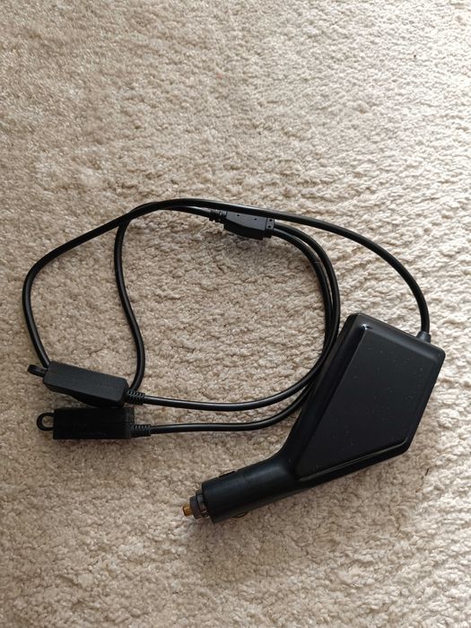 Carregador Isqueiro DJI Mavic Air 2