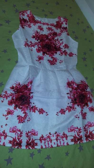 Vestido de Verão NOVOS