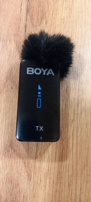Мікрофон BOYA BY-XM6-S3