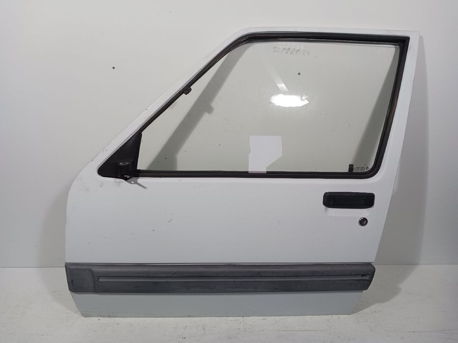 Porta frente esquerda RENAULT Express (F40/G40)