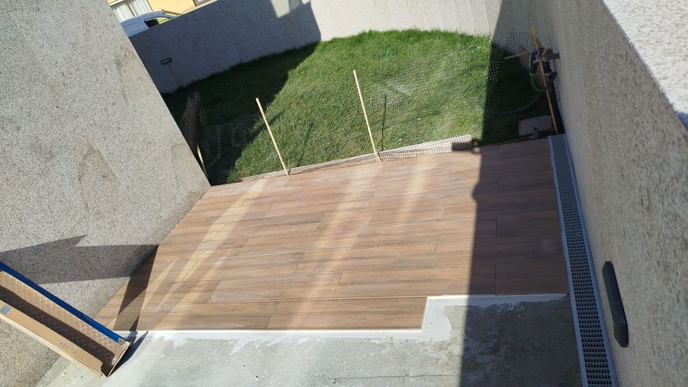 Pladur e pinturas