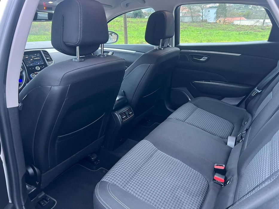 Renault Talisman 1.5 dCi Zen