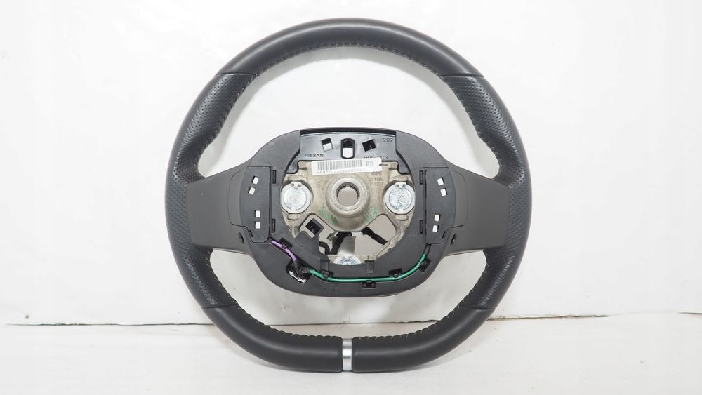 nissan ariya kierownica multifunkcja 8a226220031