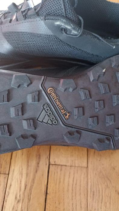 Кросівки чоловічі Adidas