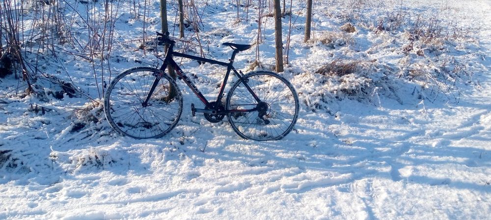 На повному  ходу