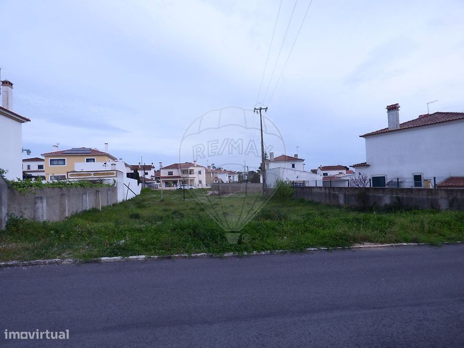 Terreno  para venda — Cartaxo E Vale Da Pinta, Santarém