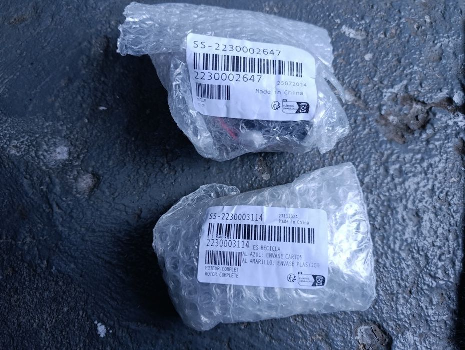 Модуль керування  Rowenta серії 75, 95