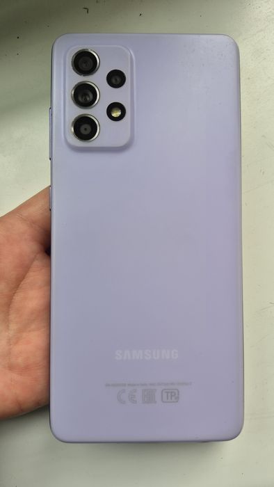 samsung galaxy a52 128 гб самсунг