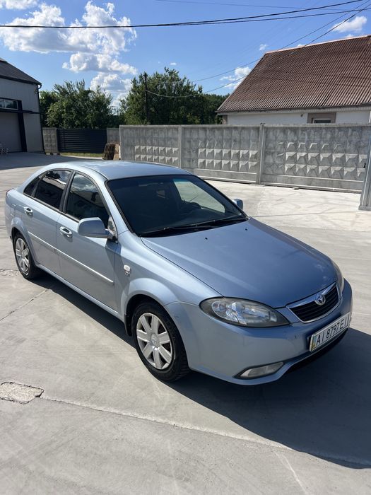 Продам Daewoo Gentra