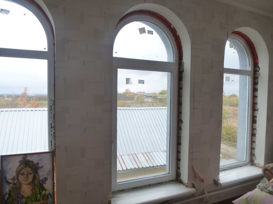 Продається 2-хповерх.будинок в м. Зміів