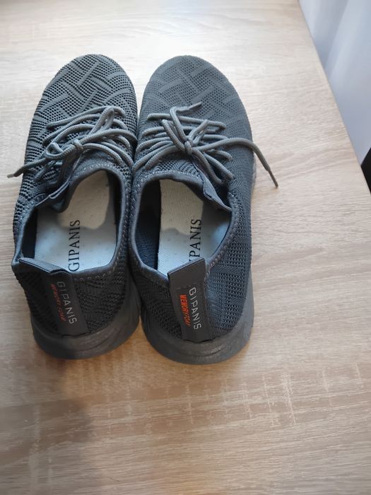 Мокасини кеди тапки чоловічі