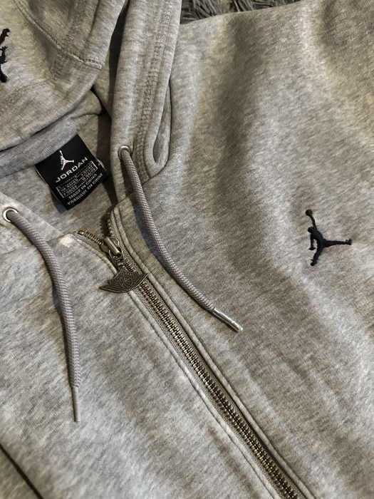 Зіп-худі Jordan.