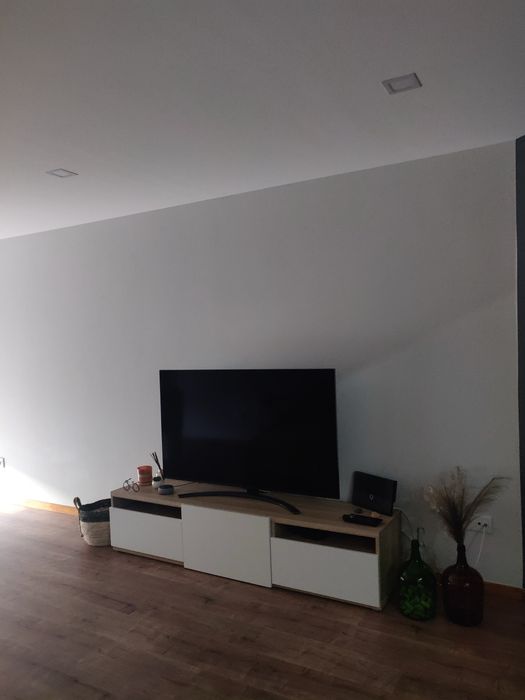 Movel TV com gavetas