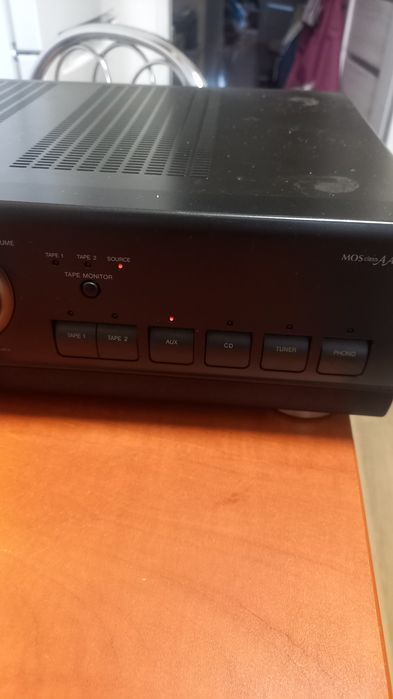 Wzmacniacz Technics SU-A700