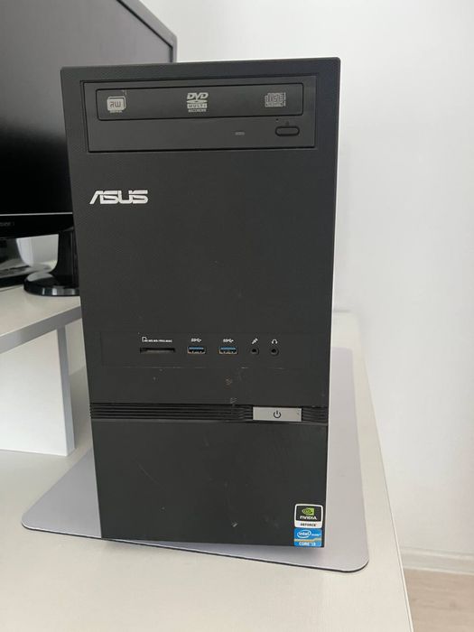 Домашній ПК Intel Core i3 / 6GB RAM / GT 730 2GB