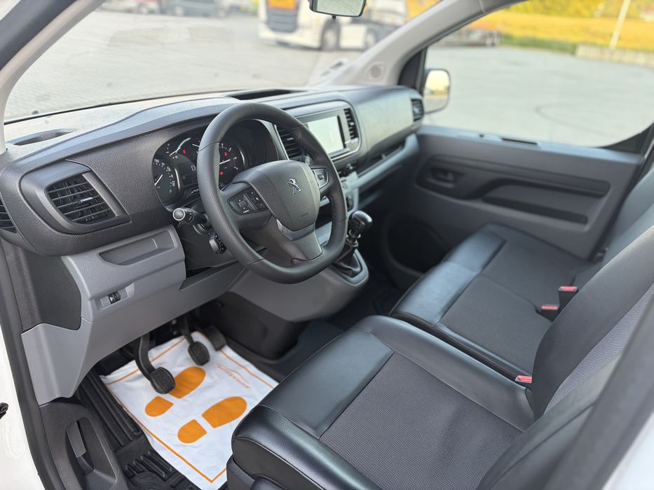 REZERWACJA Klima 2.0 Diesel 122 km 2020r L2H1 Full Opcja Oplacony Polecam