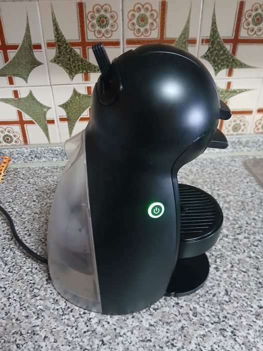 Máquina de café Dolce Gusto
