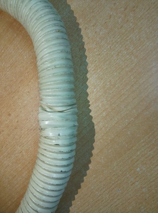 Wąż ssący rura giętka do odkurzacza Zelmer Predom jamnik PRL