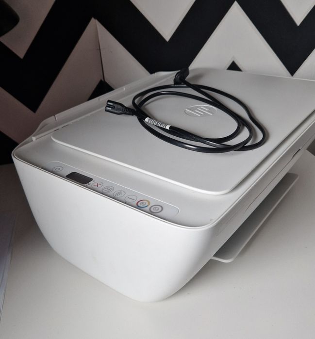 Drukarka xero skaner  DeskJet HP 2710e