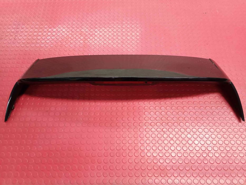 Spoiler / Aileron da Tampa da Mala 960304415R - RENAULT CAPTUR I