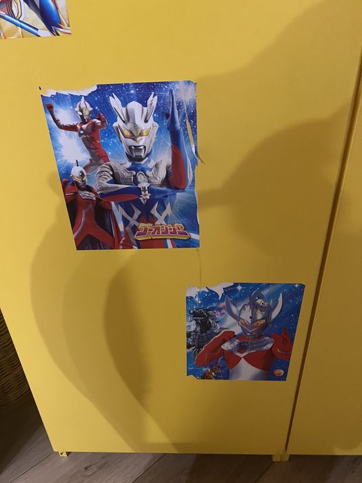 Продам шкаф-комод детский