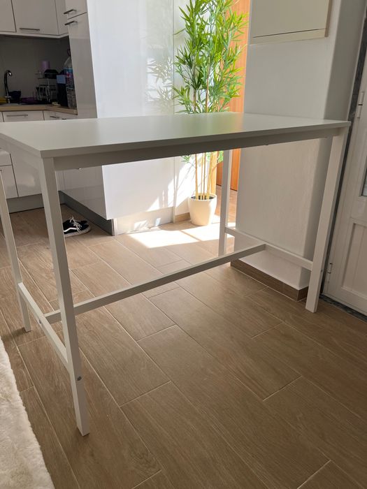 Mesa de sala de jantar