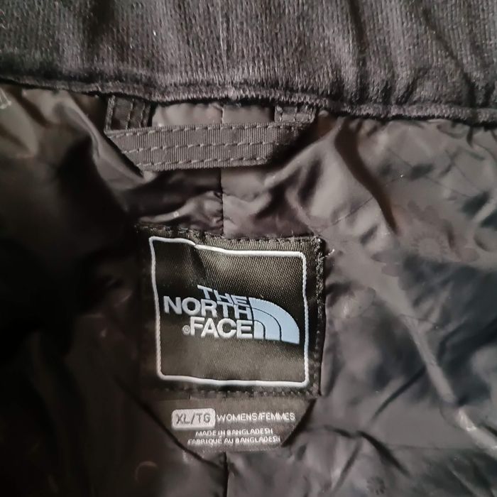 Spodnie Trekkingowe Bojówki The North Face
 XL