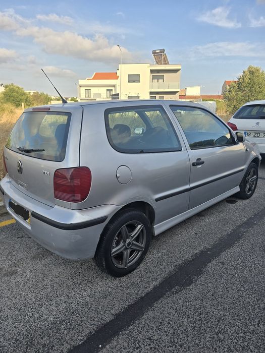 Volkswagen Polo — fotografia 6
