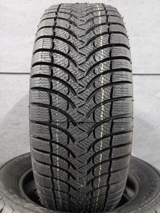 195/55/16 Opony Bieżnikowane ZIMA - możliwa wymiana