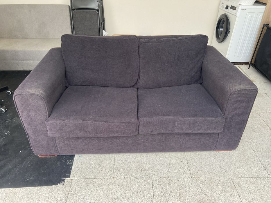 Sofa cama dois lugares