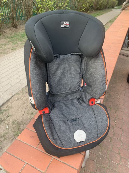 Fotelik Britax Romer